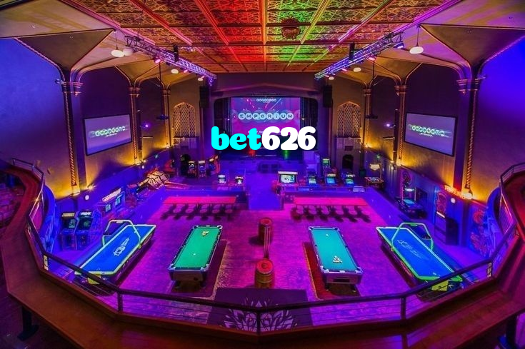 available types of bet626 bet including pre-match live express and system bets
